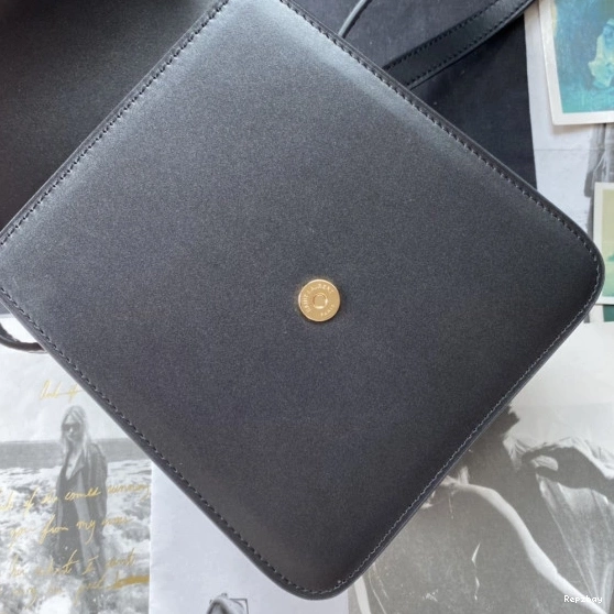 Repzbay REP YSL VEGETABLE SOUTH KAIA IN NORTH SATCHEL 0807